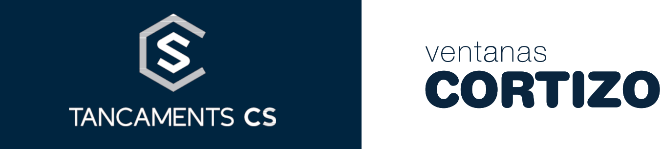 Logo Cortizo Ventanas
